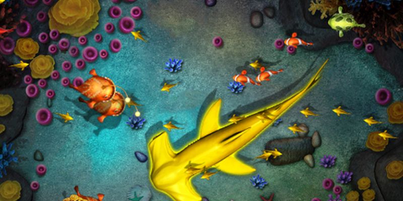 Bắn cá ăn tiền thật có lừa đảo không