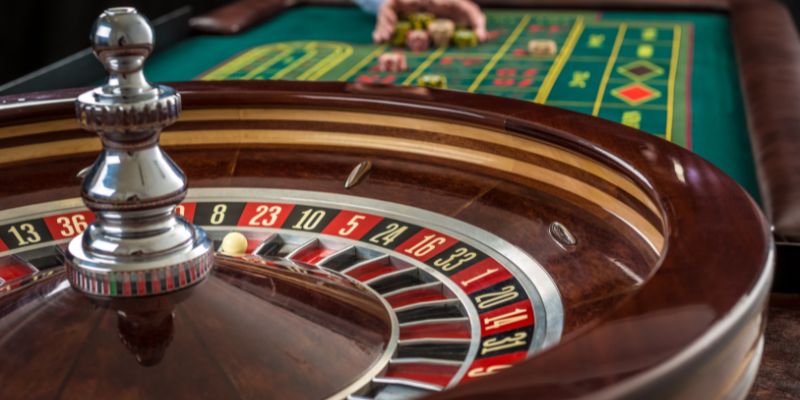 Cách chơi Roulette cho người mới