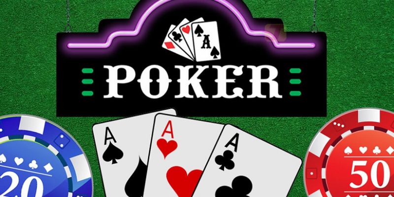 Tổng quan Poker đổi thưởng là gì