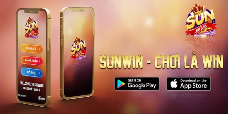 Tải app Sunwin để làm gì